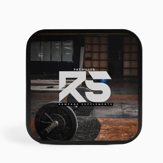 Rampage supplements fat killer