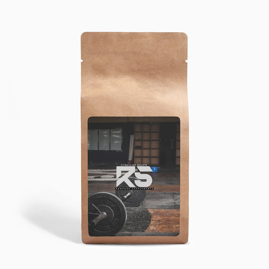 Rampage supplements Citrulline Malate
